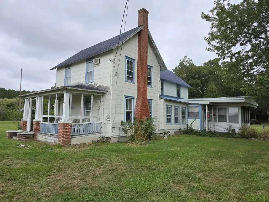 12216 Hacksneck Rd, Hacksneck, VA 23358 - #1