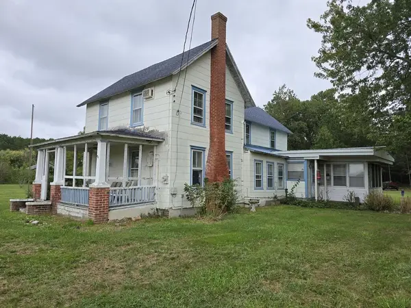 12216 Hacksneck Rd, HACKSNECK, VA 23358