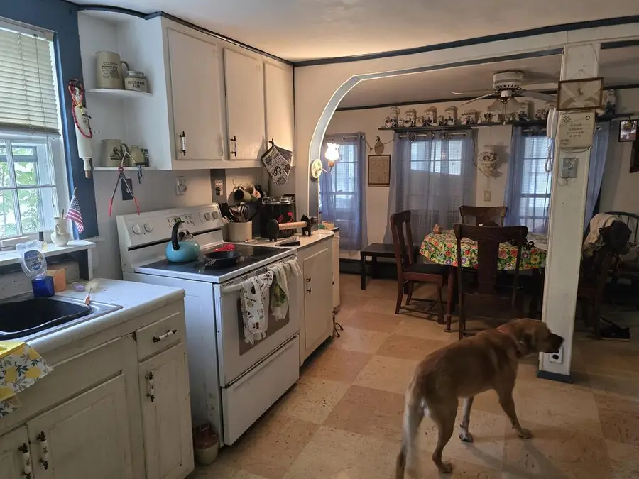 12216 Hacksneck Rd, Hacksneck, VA 23358 - #2