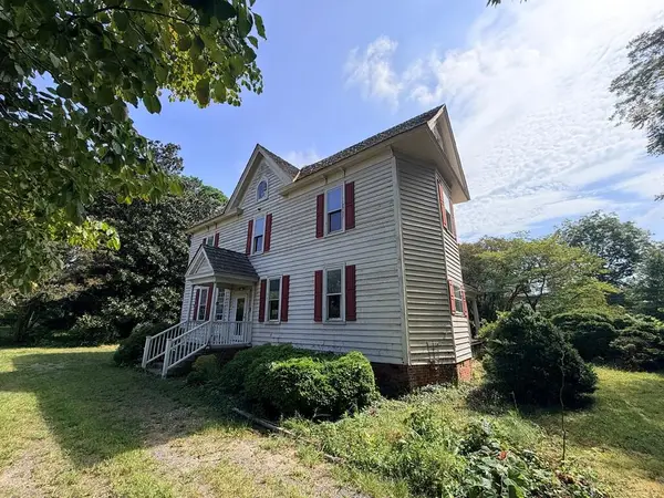 5337 Willow Oak Rd, EASTVILLE, VA 23347