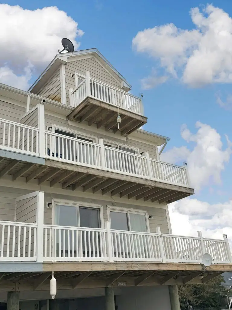 6139 Marsh Island Dr, Chincoteague, VA 23336 - #1