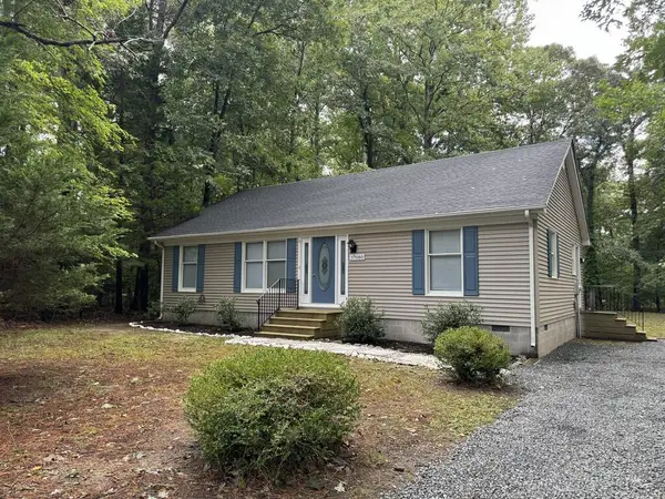 37080 Saber Ct, GREENBACKVILLE, VA 23356