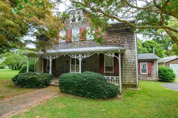 23433 Drummondtown Rd, ACCOMAC, VA 23301