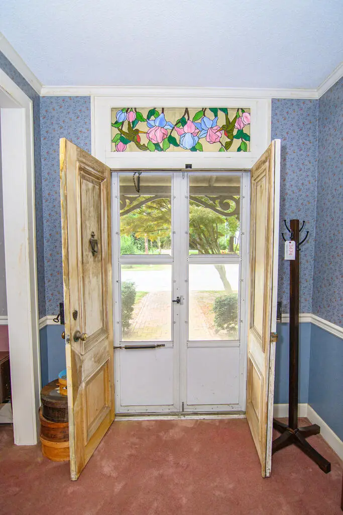 23433 Drummondtown Rd, Accomac, VA 23301 - #2