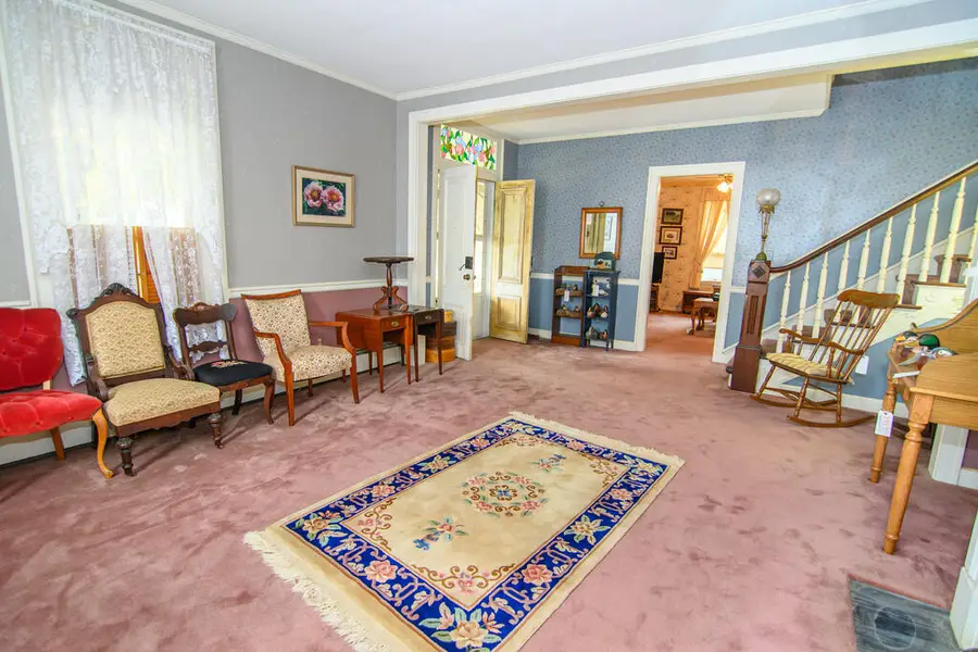 23433 Drummondtown Rd, Accomac, VA 23301 - #3