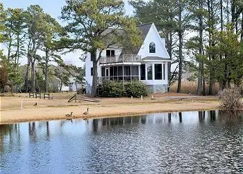 5104 Blake Point Rd, CHINCOTEAGUE, VA 23336