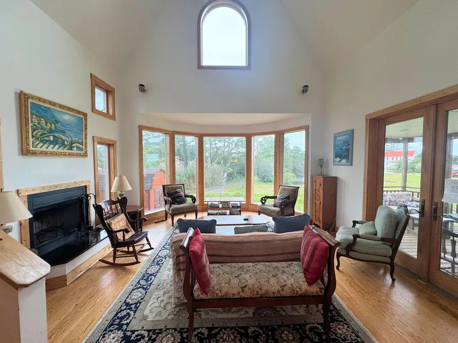 5104 Blake Point Rd, Chincoteague, VA 23336 - #2