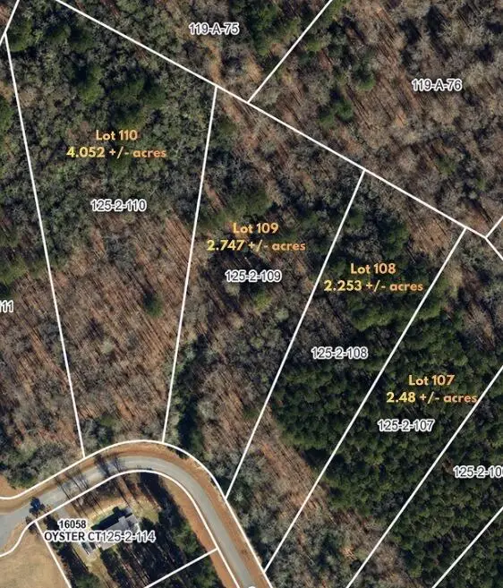 109 Oyster Court, Painter, VA 23420 - #2