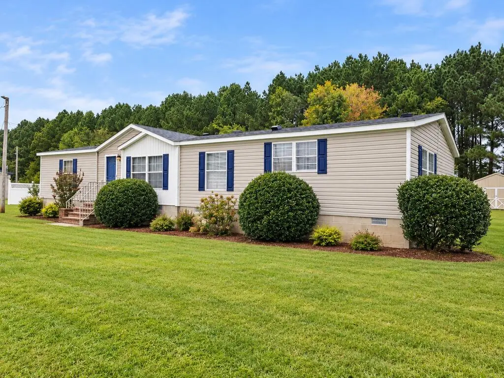 27505 Nelsonia Rd, Bloxom, VA 23308 - #1