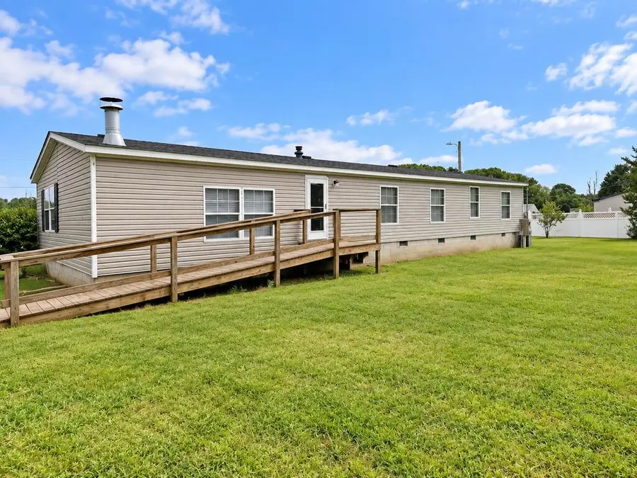 27505 Nelsonia Rd, Bloxom, VA 23308 - #2