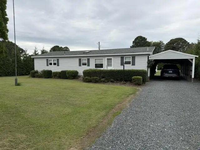 31402 Curratuck Rd, Painter, VA 23420 - #1