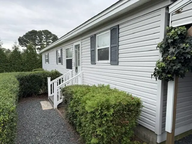 31402 Curratuck Rd, Painter, VA 23420 - #2