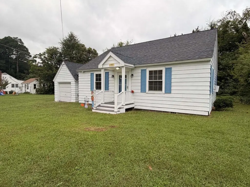 11505 Poplar Ave, Exmore, VA 23350 - #1