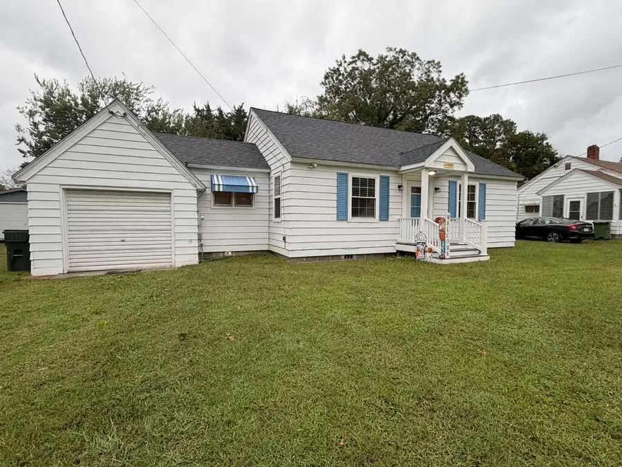 11505 Poplar Ave, Exmore, VA 23350 - #2