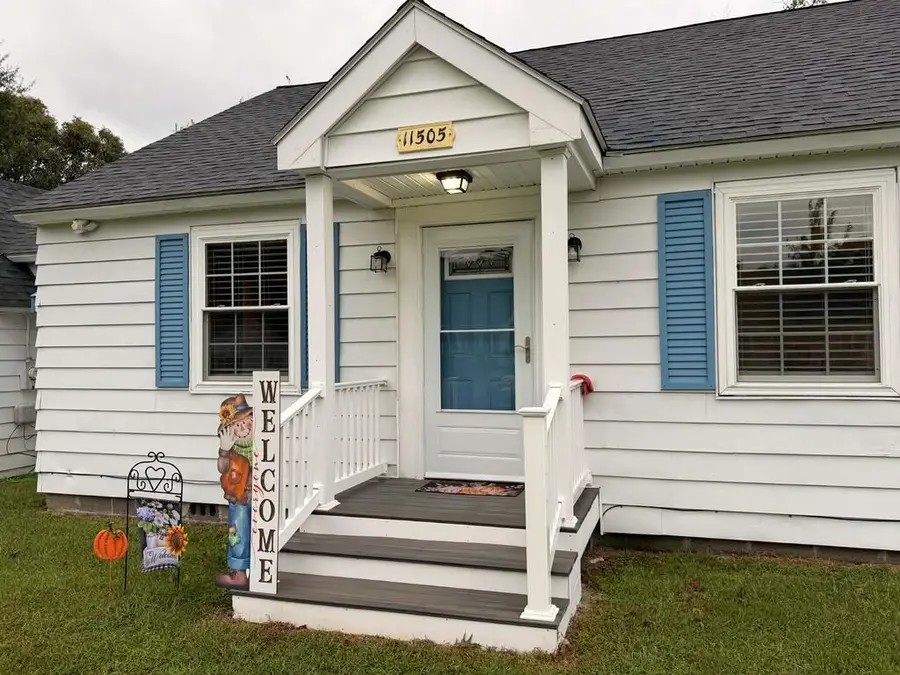 11505 Poplar Ave, Exmore, VA 23350 - #3