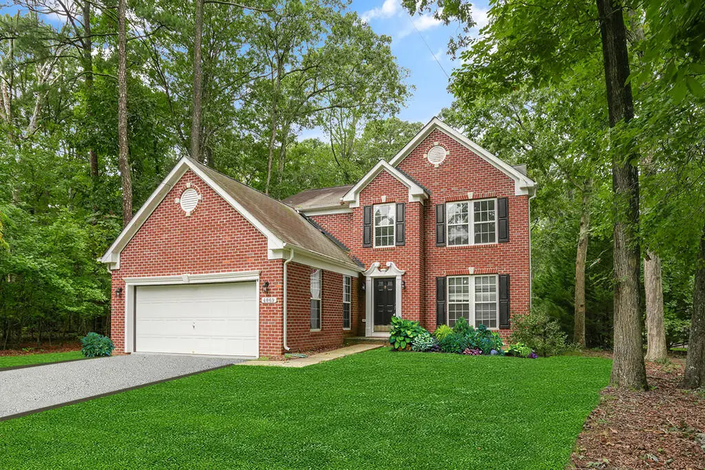 4069 Captains Corridor, Greenbackville, VA 23356 - #1