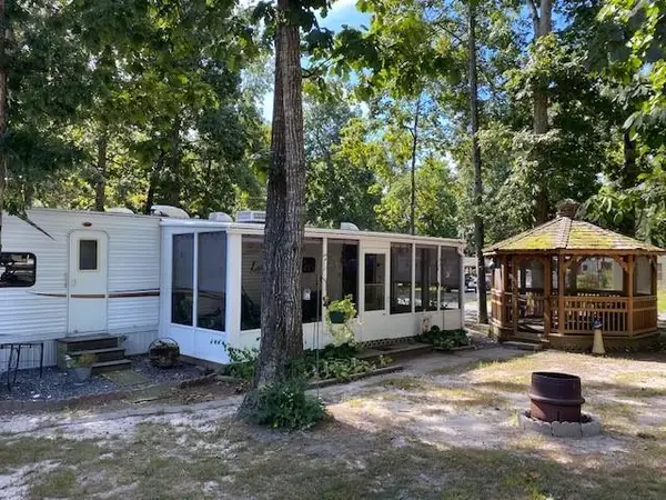 Lot 66 Trails End Dr, HORNTOWN, VA 23395