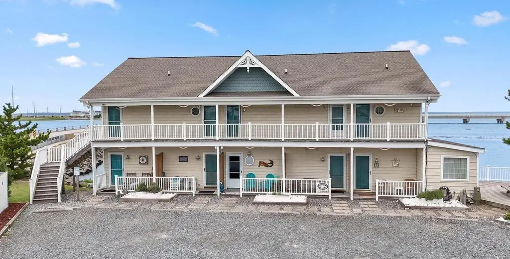 6206-6 Marsh Island Dr, Chincoteague, VA 23336 - #1