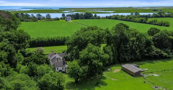 26301 Joynes Neck Rd, ACCOMAC, VA 23301