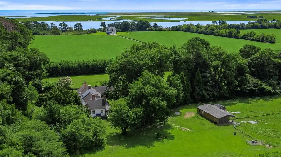 26301 Joynes Neck Rd, Accomac, VA 23301 - #2