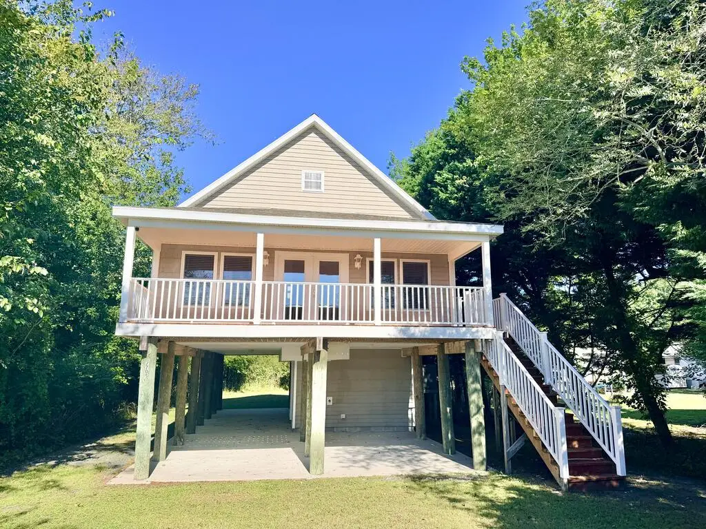 7705 East Side Rd, Chincoteague, VA 23336 - #1