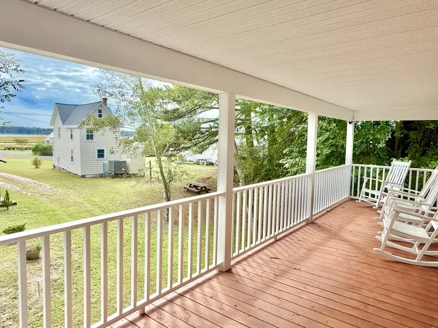 7705 East Side Rd, Chincoteague, VA 23336 - #2