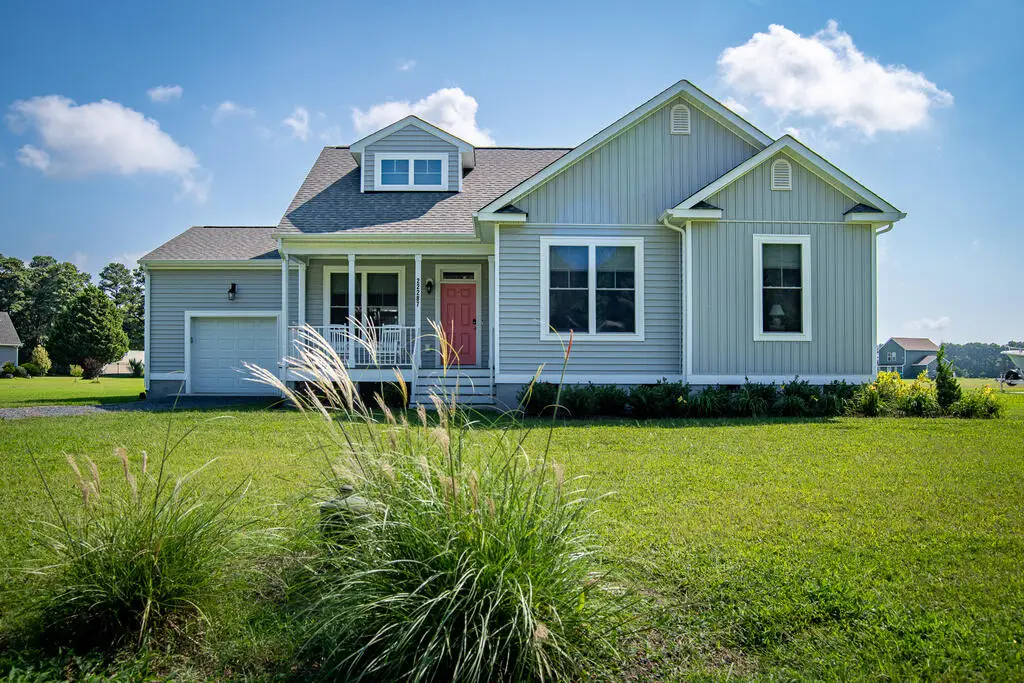 22287 Plum Tree Rd, Cape Charles, VA 23310 - #1
