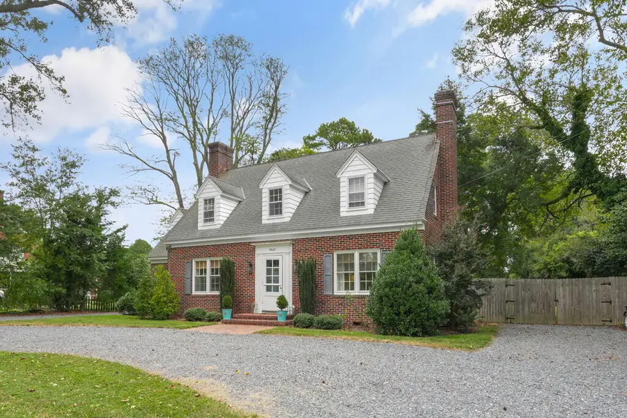 9605 Rogers Dr, Nassawadox, VA 23413 - #2