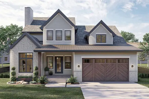 Lot 2411 Clipper Ct, GREENBACKVILLE, VA 23356
