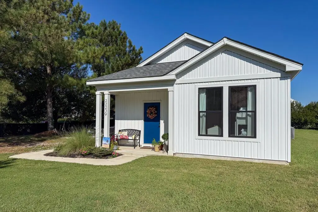 22239 Kings Creek Pkwy, Cape Charles, VA 23310 - #1