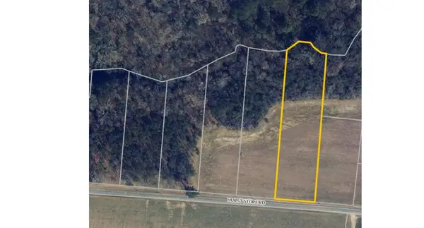 6 Hurst Store Road, GREENBUSH, VA 23357
