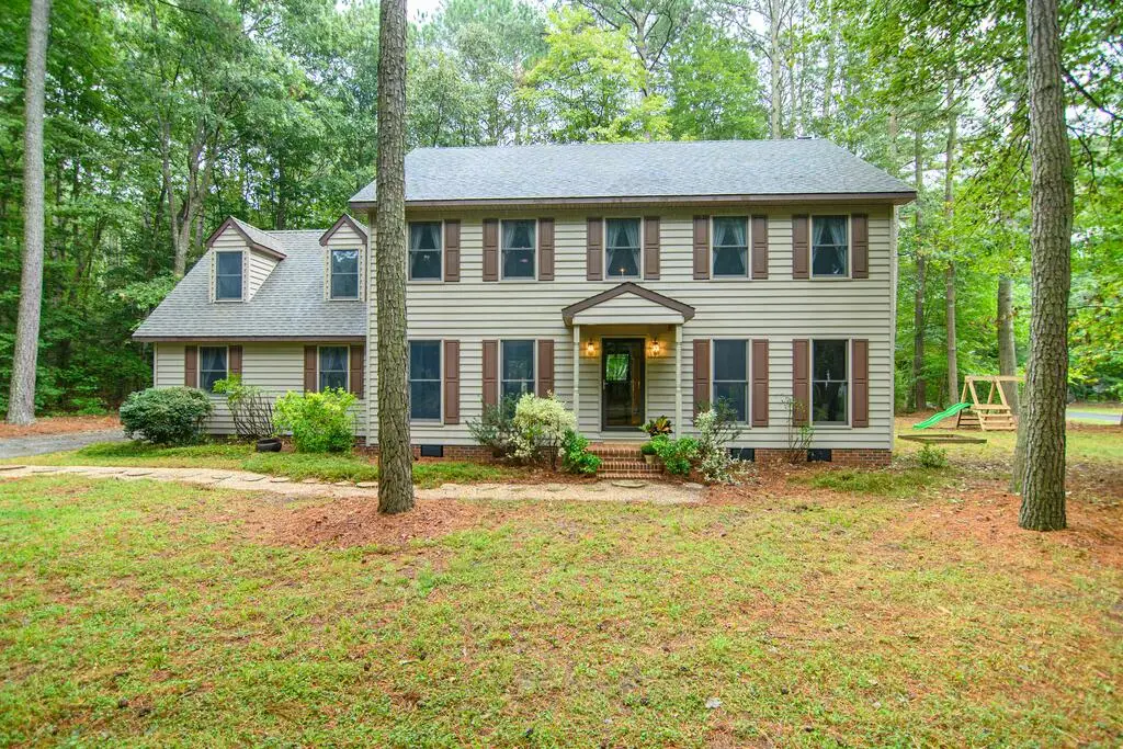 25137 Serenity Ln, Onancock, VA 23417 - #1