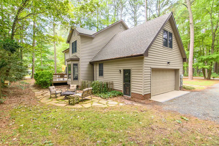 25137 Serenity Ln, Onancock, VA 23417 - #2