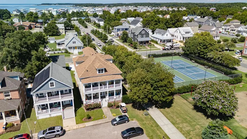 11 Park Row, Cape Charles, VA 23310 - #1