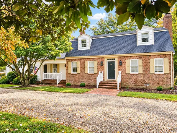 24238 Maxwell Street, PARKSLEY, VA 23421