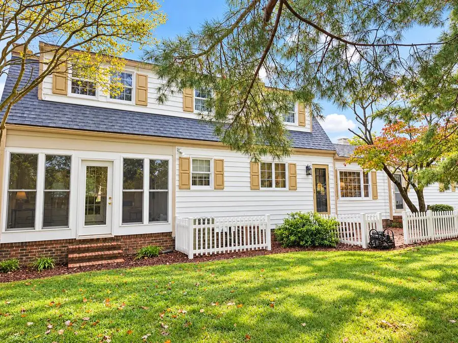 24238 Maxwell Street, Parksley, VA 23421 - #2