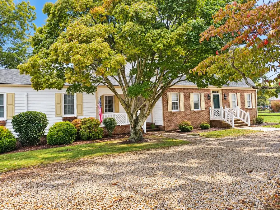 24238 Maxwell Street, Parksley, VA 23421 - #3