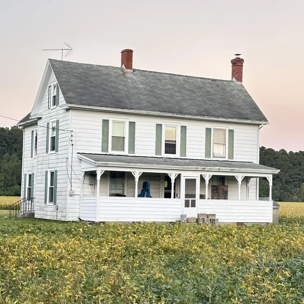 26254 Baylys Neck Rd, Accomac, VA 23301 - #1
