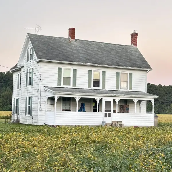 26254 Baylys Neck Rd, ACCOMAC, VA 23301