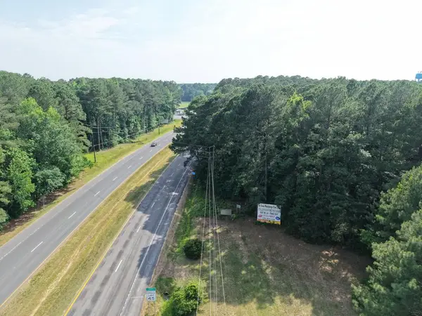 LOT 37 Lankford Hwy, EXMORE, VA 23350