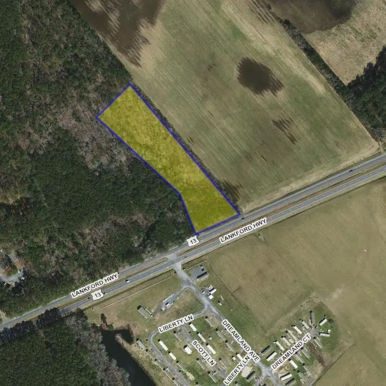 00 Lankford Hwy, Accomac, VA 23301 - #1