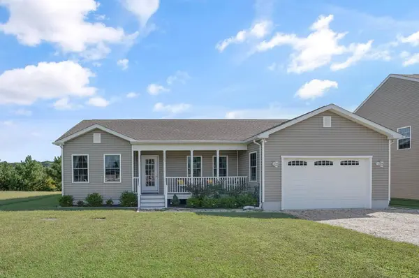 3150 Navigator Dr, GREENBACKVILLE, VA 23356