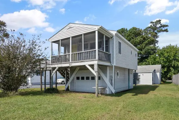 3427 Ridge Rd, CHINCOTEAGUE, VA 23336