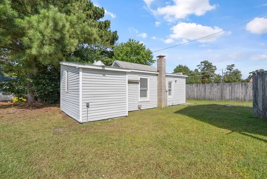 3427 Ridge Rd, Chincoteague, VA 23336 - #2