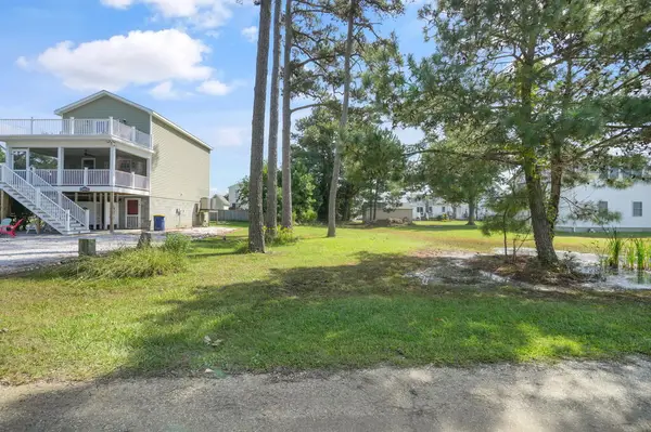 Lot 19 Fawn Lane, CHINCOTEAGUE, VA 23336