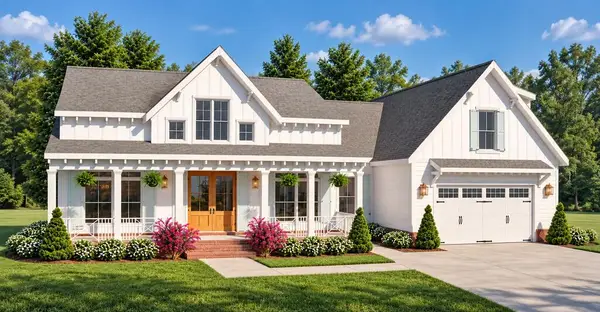 136 Golden Bear Circle, CAPE CHARLES, VA 23310