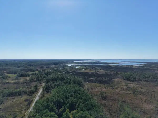 LOT 42 Parkers Landing, PARKSLEY, VA 23421