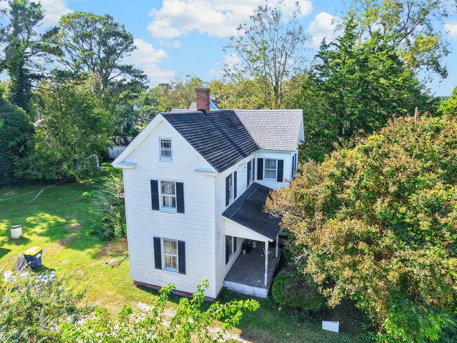 2 Parks St, Onancock, VA 23417 - #2
