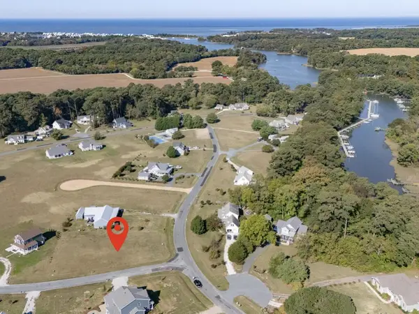 Lot 68 Yarmouth Dr, CAPE CHARLES, VA 23310