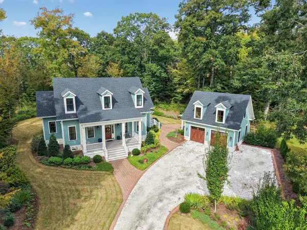 70 Creekside Ln, CAPE CHARLES, VA 23310
